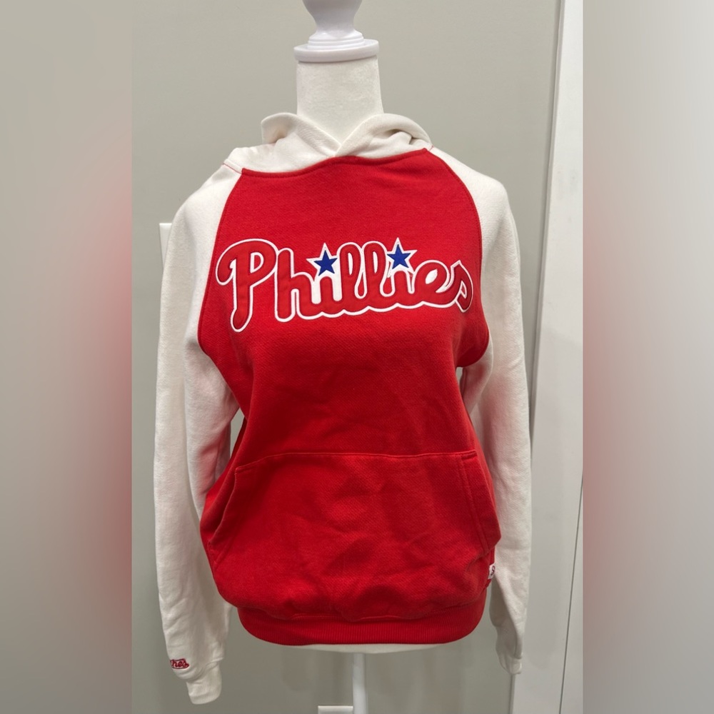 PHILLIES HOODIE
